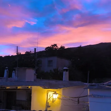 Casa Manes *