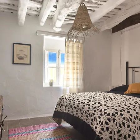 Casa Manes *