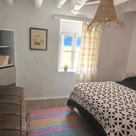 Casa Manes