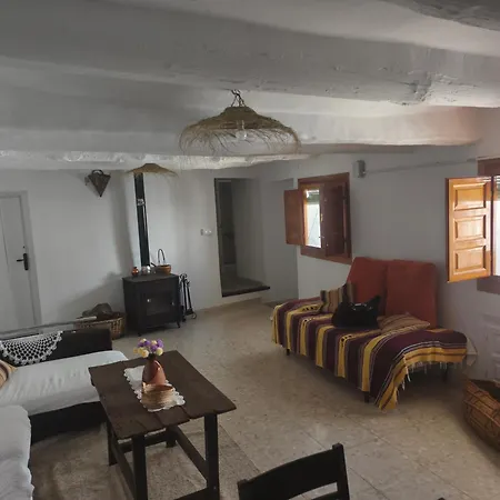Casa Manes * Pitres