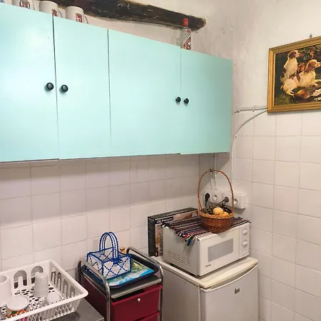 Casa Manes Apartment Pitres