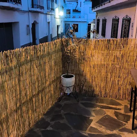 Casa Manes Apartamento *