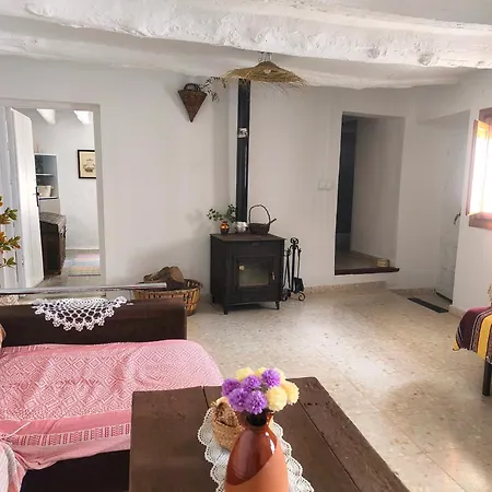 Casa Manes * Pitres
