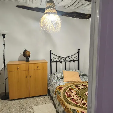 Casa Manes アパート Pitres