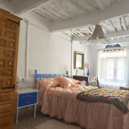 Apartamento Casa Manes Pitres