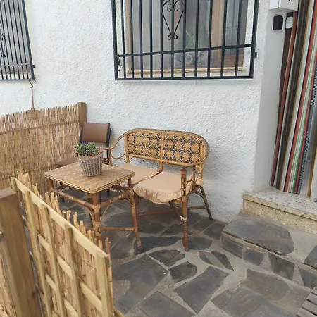 Casa Manes *
