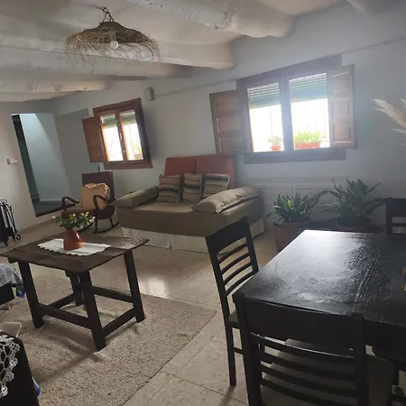 Apartment Casa Manes *