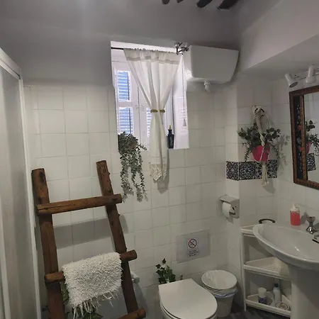 Apartment Casa Manes *