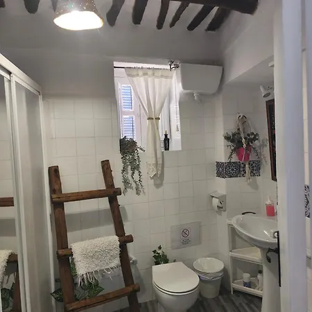 Apartamento Casa Manes Pitres