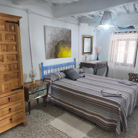 Casa Manes Apartment