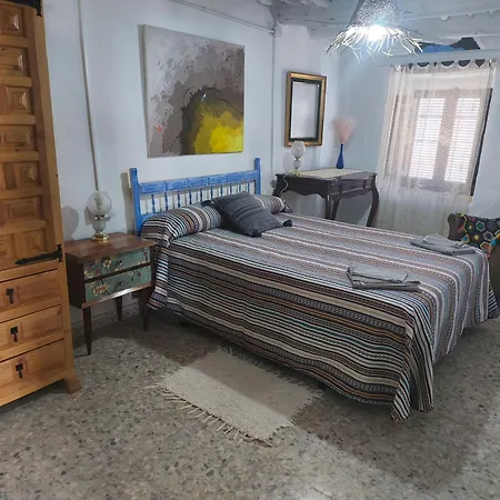Casa Manes Apartamento