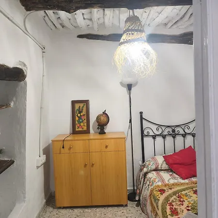 Apartment Casa Manes
